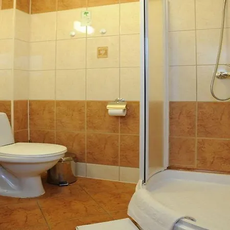 Kreator-sport Отель