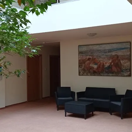 Kreator-sport Отель