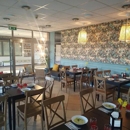 Отель Kreator-sport 3*