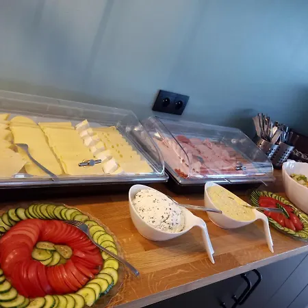 Отель Kreator-sport