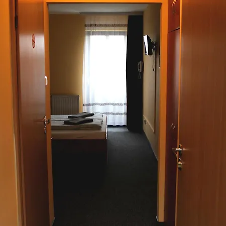 Отель Kreator-sport