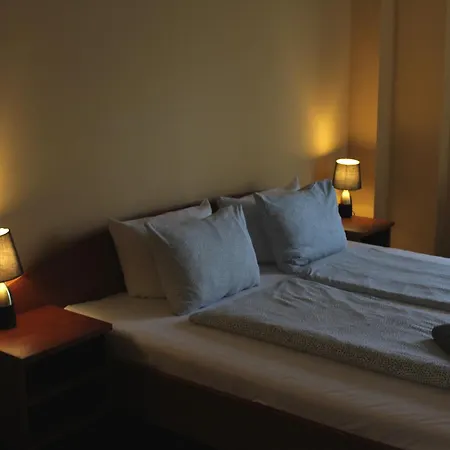 Kreator-sport Отель