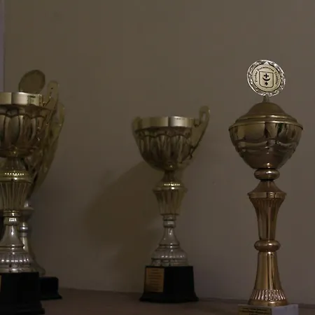 Kreator-sport Отель