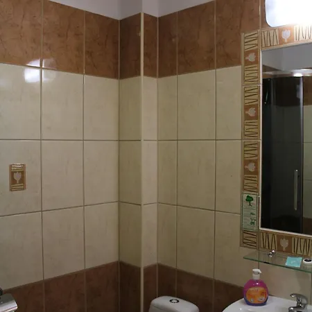 Kreator-sport 3* Краков