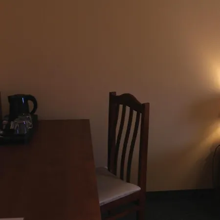 Kreator-sport Hotel Krakau