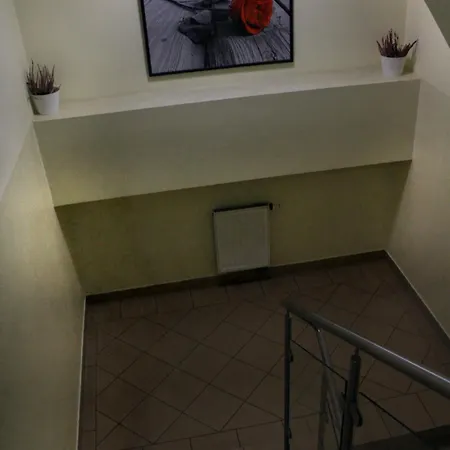 Kreator-sport Отель