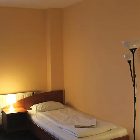 Kreator-sport 3* Краков