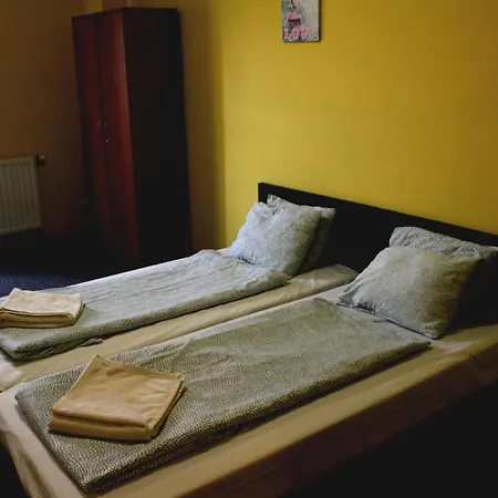 Отель Kreator-sport