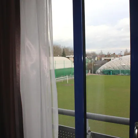 Kreator-sport Отель