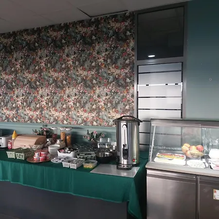 Kreator-sport Отель 3*