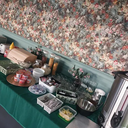 Kreator-sport Отель