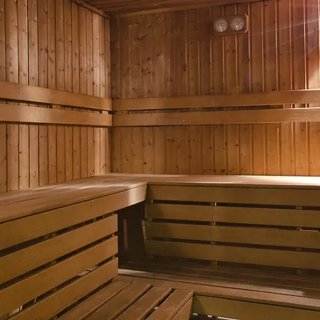 Отель Kreator-sport Краков