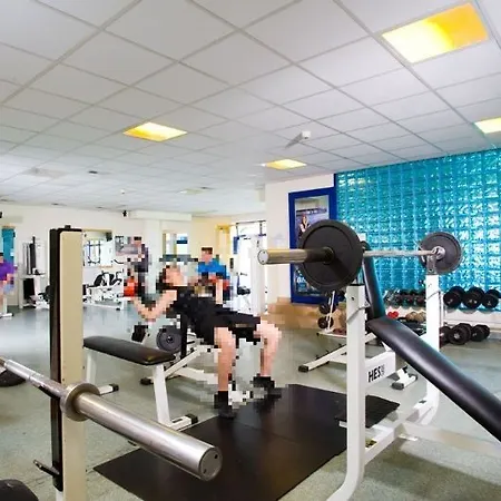 Отель Kreator-sport Краков