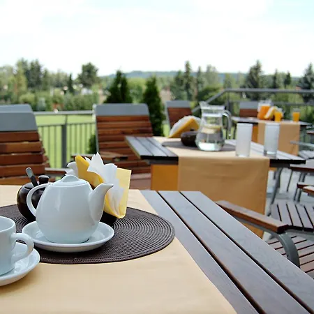 Kreator-sport Отель Краков