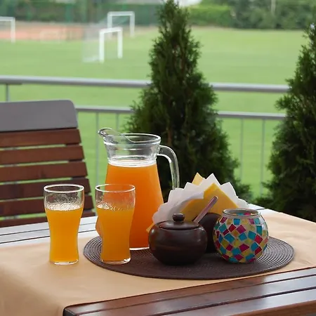 Kreator-sport Отель