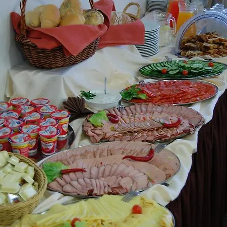 Kreator-sport Отель 3*