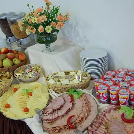 Kreator-sport Отель