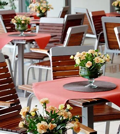 Kreator-sport Отель 3*