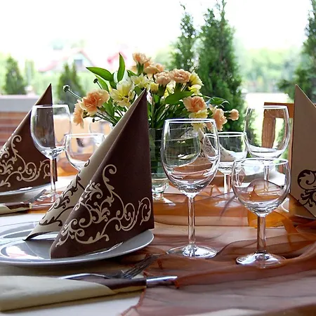 Kreator-sport 3* Краков