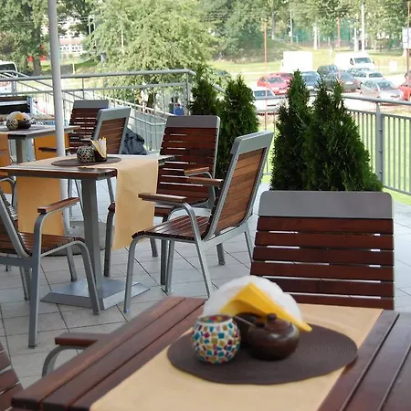 Hotel Kreator-sport Krakau