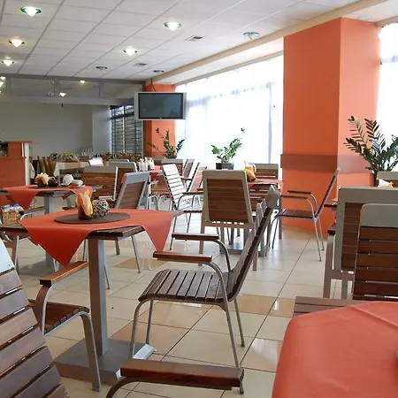 Отель Kreator-sport