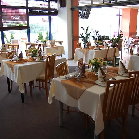 Отель Kreator-sport 3*