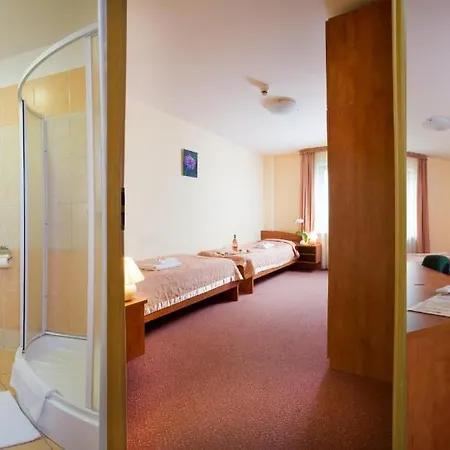 Kreator-sport Отель 3*