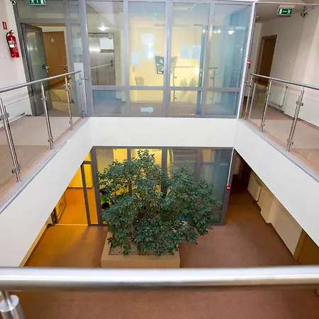 Отель Kreator-sport 3*