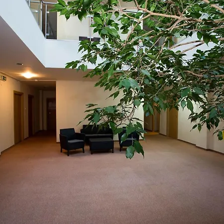 Kreator-sport Отель