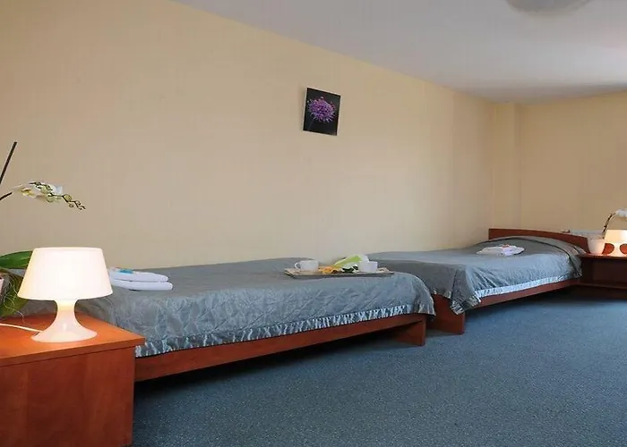 מלון Kreator-sport