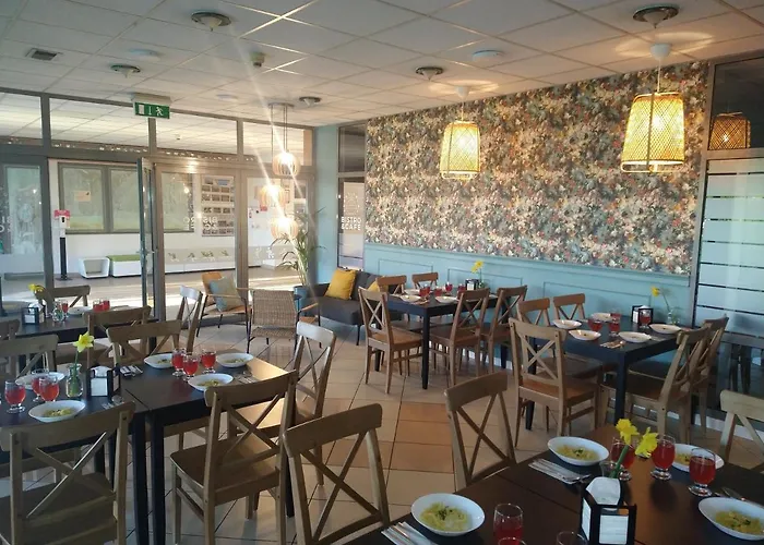 Otel Kreator-sport 3*