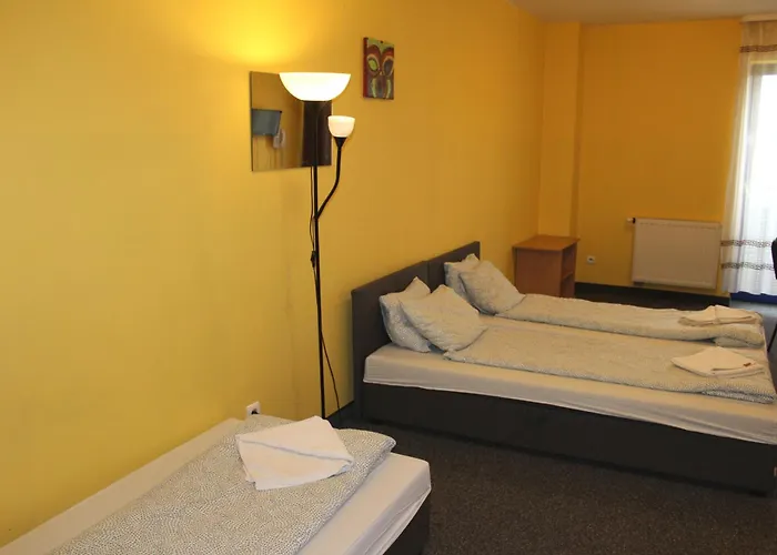 Otel Kreator-sport 3*