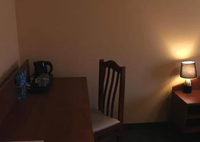 Kreator-sport מלון קרקוב