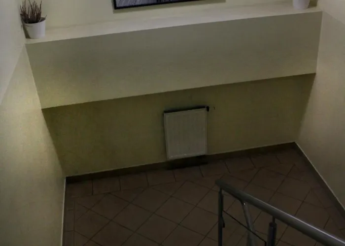 Kreator-sport מלון