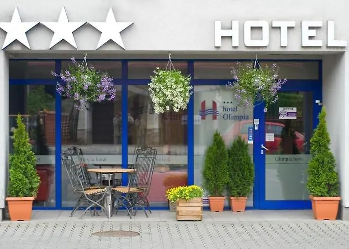 Otel Kreator-sport 3*