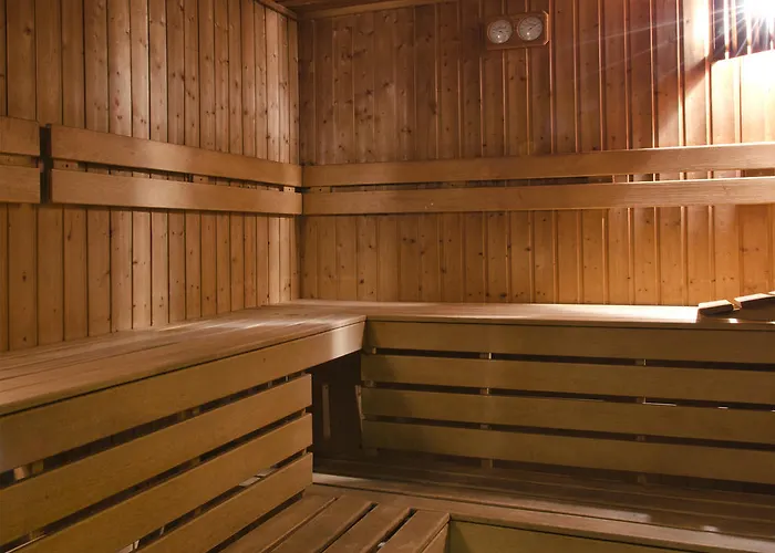 Hotel Kreator-sport Krakau