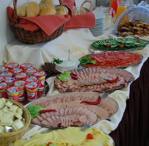 Kreator-sport Hotel 3*