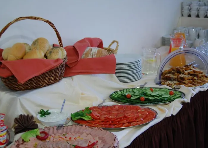 Kreator-sport מלון קרקוב