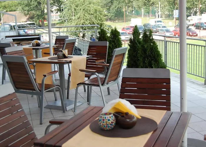 Otel Kreator-sport Krakow