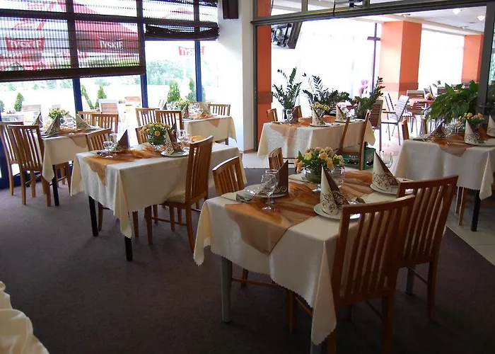 Hotel Kreator-sport 3*