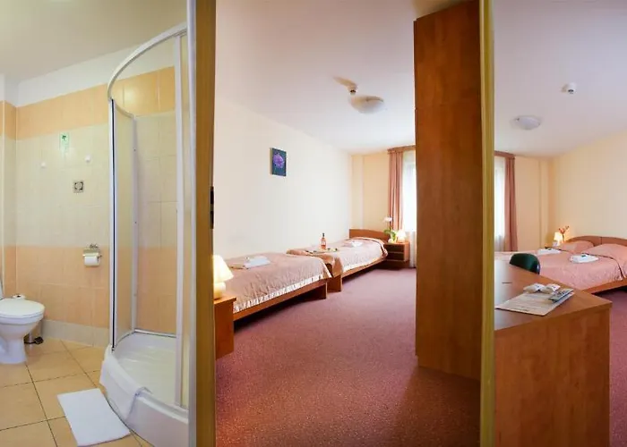 Kreator-sport Hotel 3*