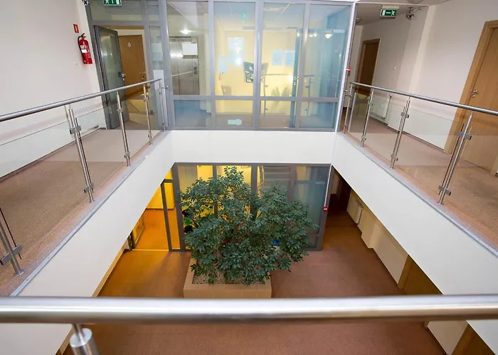 Otel Kreator-sport 3*