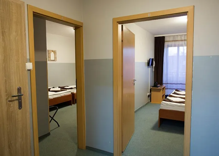 Kreator-sport Otel 3*