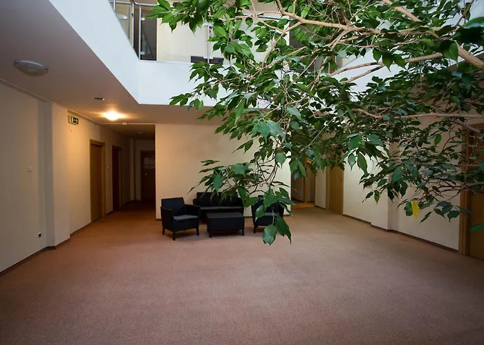 Kreator-sport מלון