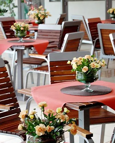 Kreator-sport Hotel 3*