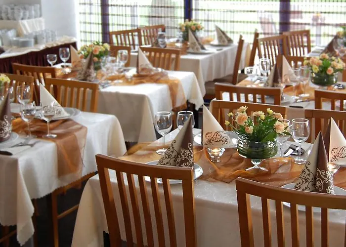 Kreator-sport Hotel Cracovia