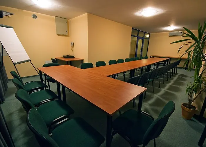 Kreator-sport Hotel 3*