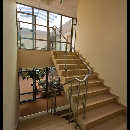 Kreator-sport 3* Cracovia